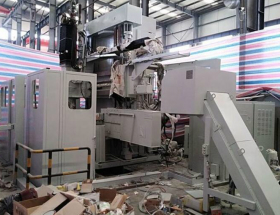 二手CNC數(shù)控機(jī)床翻新改造
